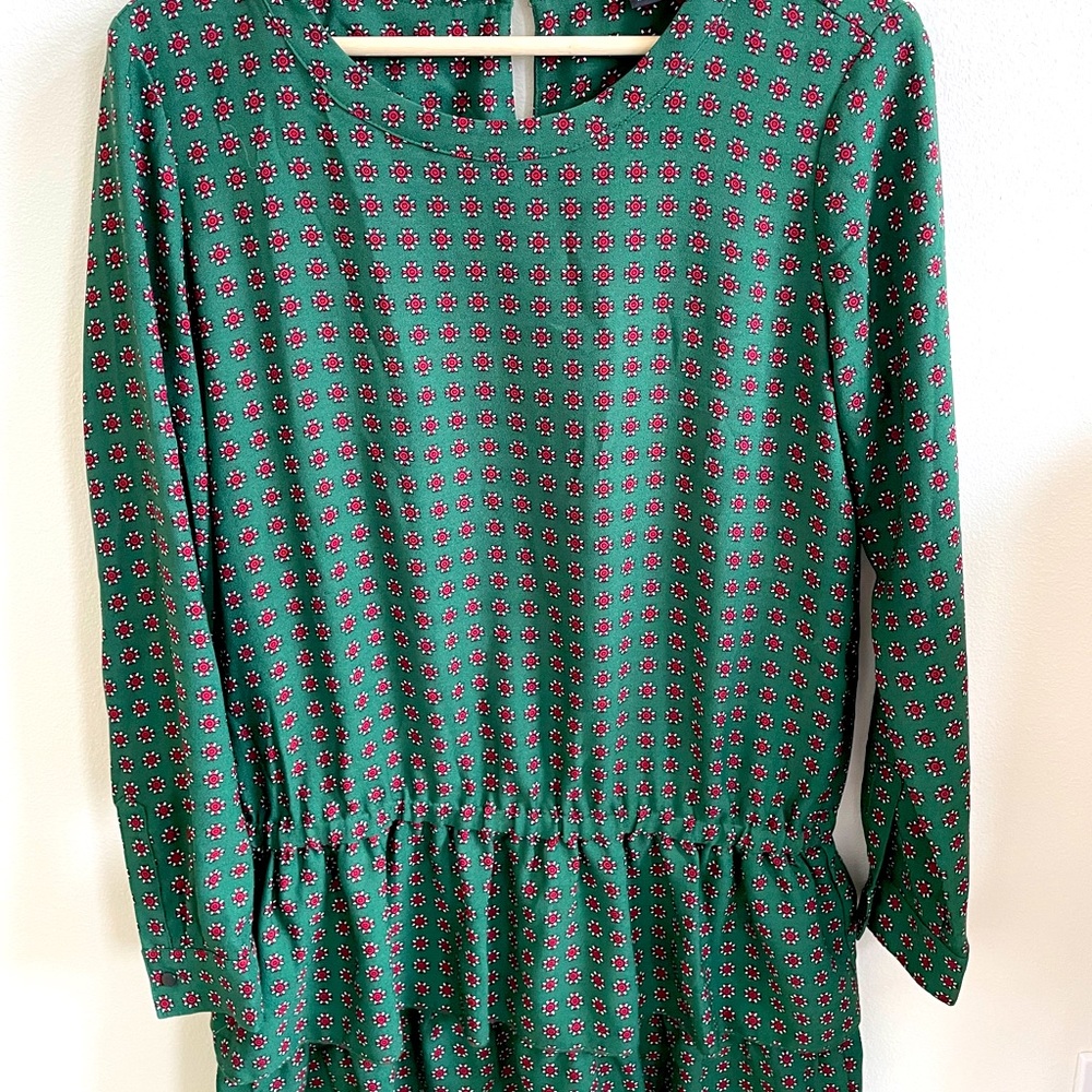 Scotch and Soda dress!